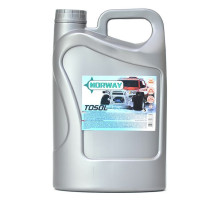 Тосол Norway -24 5л