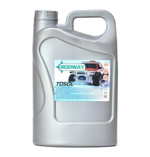 Тосол Norway -24 5л