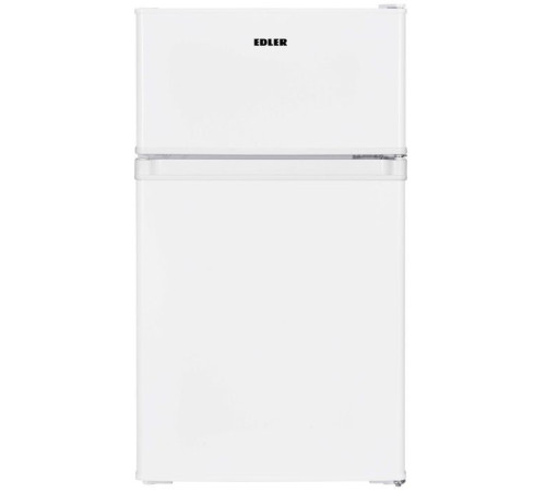  Холодильник Edler ED-111DFN 
