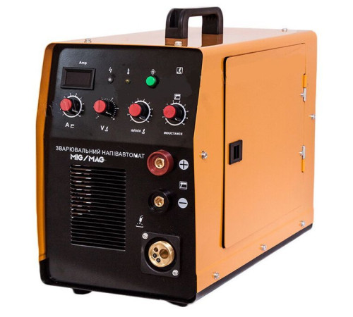 Сварочный аппарат Kaiser MIG-265 2в1 (69565)