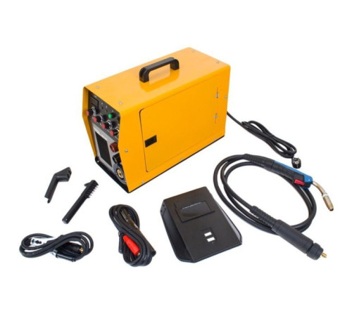 Сварочный аппарат Kaiser MIG-265 2в1 (69565)