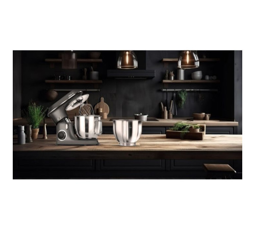 Кухонный комбайн MPM MRK-20