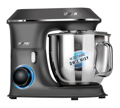Кухонный комбайн MPM MRK-20