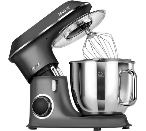 Кухонный комбайн MPM MRK-20