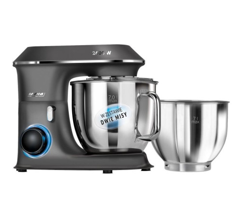 Кухонный комбайн MPM MRK-20