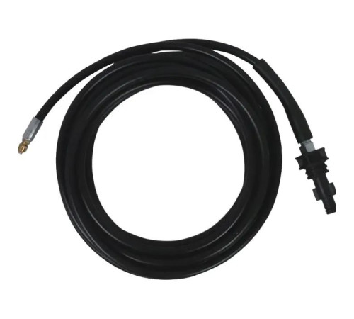 Насадка для мойки высокого давления 2E для чистки труб 10м. (2E-PCH10M)