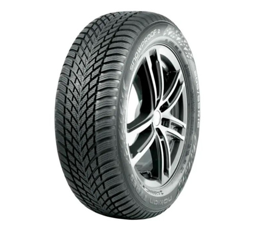  Шина Nokian Tyres Snowproof 2 225/65R17 106H SUV XL (T432783) 