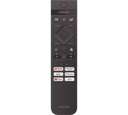 Телевизор Philips 32PHS6009/12