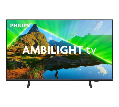 Телевизор Philips 65PUS8319/12