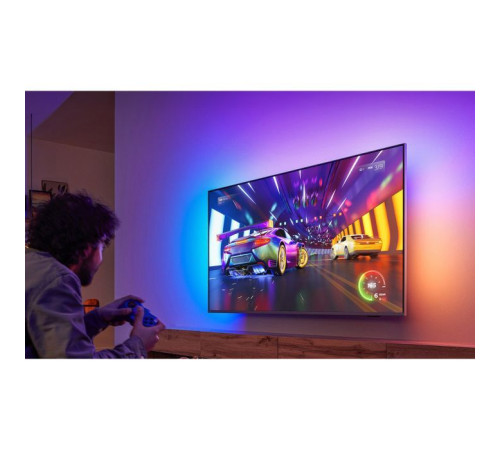 Телевизор Philips 65PUS8319/12