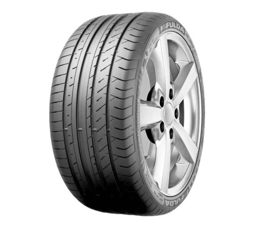 Шина Fulda SportControl 2 XL FP 255/35R18 94Y 