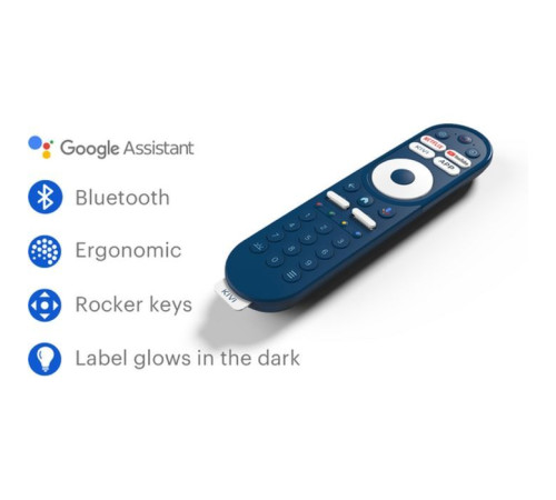 Телевизор Kivi 70U760QB