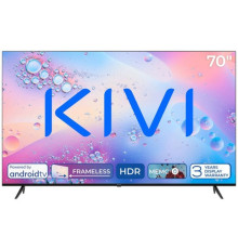 Телевізор Kivi 70U760QB