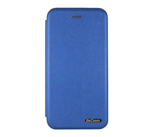 Чехол для мобильного телефона BeCover Exclusive Motorola Moto G24/G24 Power Blue (711485)