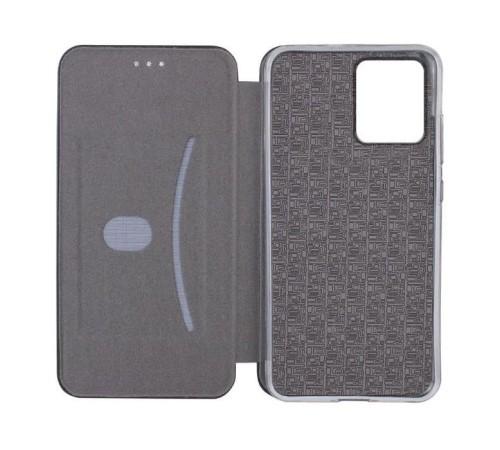 Чехол для мобильного телефона BeCover Exclusive Motorola Moto G24/G24 Power Blue (711485)