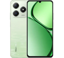 Мобильный телефон realme C63 6/128GB Jade Green