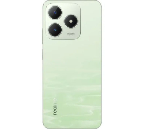 Мобильный телефон realme C63 6/128GB Jade Green