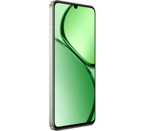 Мобильный телефон realme C63 6/128GB Jade Green