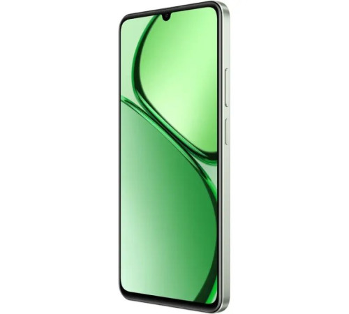 Мобильный телефон realme C63 6/128GB Jade Green