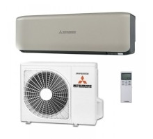 Кондиционер Mitsubishi SRK50ZS-WT/SRC50ZS-W