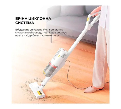 Пылесос Xiaomi Deerma DX888 (DX888)