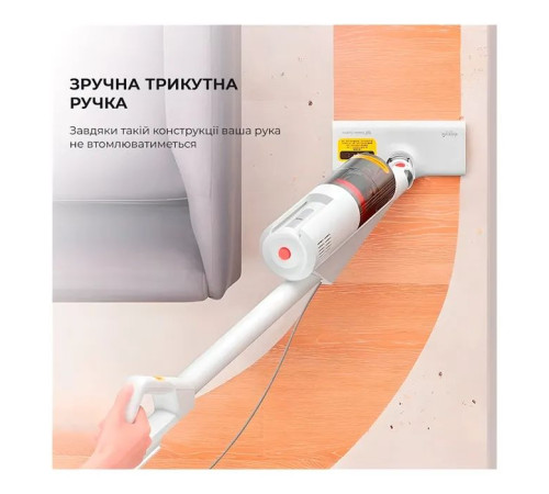 Пылесос Xiaomi Deerma DX888 (DX888)