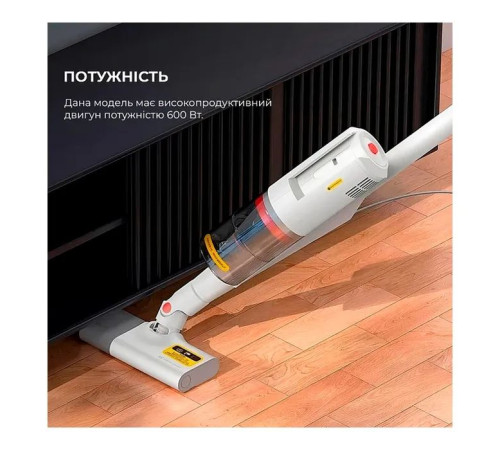 Пылесос Xiaomi Deerma DX888 (DX888)