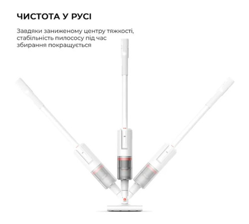 Пылесос Xiaomi Deerma DX888 (DX888)