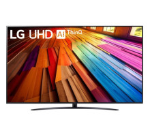 Телевизор LG 50UT81006LA