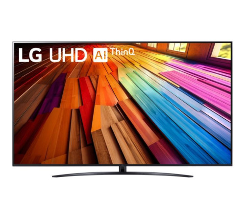 Телевизор LG 50UT81006LA