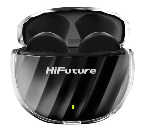 Наушники HiFuture FlyBuds3 Black (flybuds3.black)