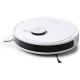 Пылесос Ecovacs DEEBOT OZMO N8 White (DLN26) (DLN26)