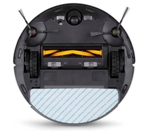 Пылесос Ecovacs DEEBOT OZMO N8 White (DLN26) (DLN26)