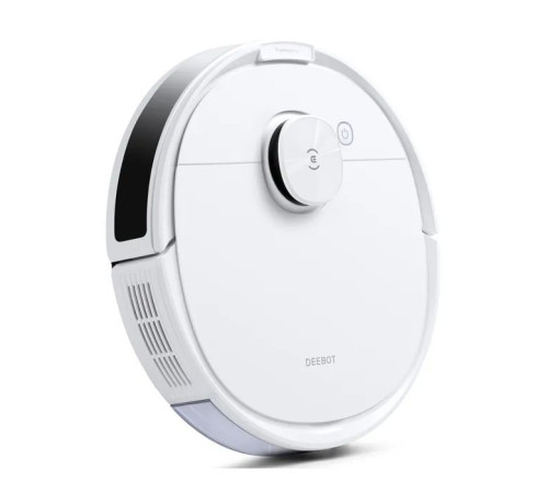 Пылесос Ecovacs DEEBOT OZMO N8 White (DLN26) (DLN26)
