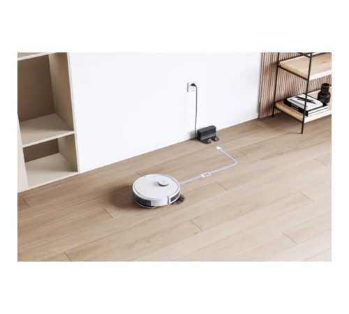Пылесос Ecovacs DEEBOT OZMO N8 White (DLN26) (DLN26)