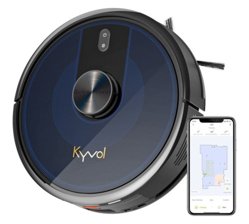 Пылесос Kyvol Kyvol L30