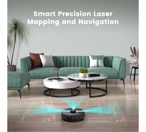 Пылесос Kyvol Kyvol L30