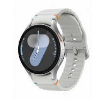 Смарт-часы Samsung Galaxy Watch 7 44mm Silver (SM-L310NZSASEK)