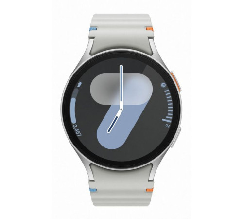 Смарт-часы Samsung Galaxy Watch 7 44mm Silver (SM-L310NZSASEK)