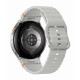 Смарт-часы Samsung Galaxy Watch 7 44mm Silver (SM-L310NZSASEK)