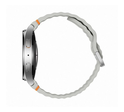 Смарт-часы Samsung Galaxy Watch 7 44mm Silver (SM-L310NZSASEK)