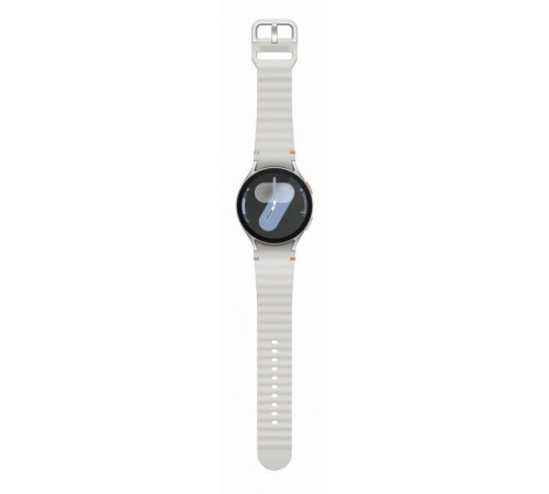 Смарт-часы Samsung Galaxy Watch 7 44mm Silver (SM-L310NZSASEK)