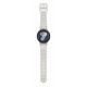 Смарт-часы Samsung Galaxy Watch 7 44mm Silver (SM-L310NZSASEK)