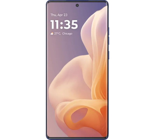 Мобильный телефон Motorola G85 8/256GB Cobalt Blue (PB2A0052UA/PB2A0044RS)