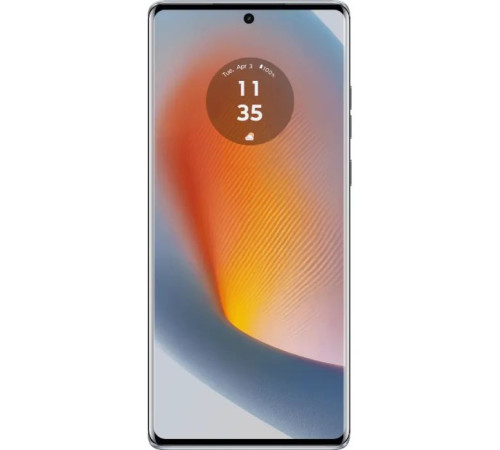 Мобильный телефон Motorola Edge 50 Fusion 12/512GB Marshmallow Blue (PB3T0064UA)