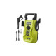 Мойка высокого давления Ryobi RY100PWA, 1400Вт, 100Бар, 390л/час, шланг 5м, 5.6кг (5133005363)