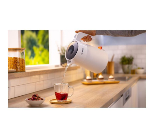 Электрочайник Bosch TWK2M161