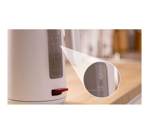 Электрочайник Bosch TWK2M161