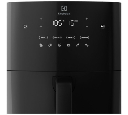 Мультипечь Electrolux EAF7SB