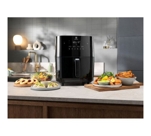 Мультипечь Electrolux EAF7SB